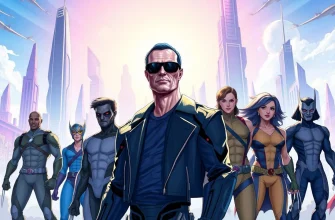 Unsterbliche Helden: 10 Sci-Fi-Filme über Unsterblichkeit