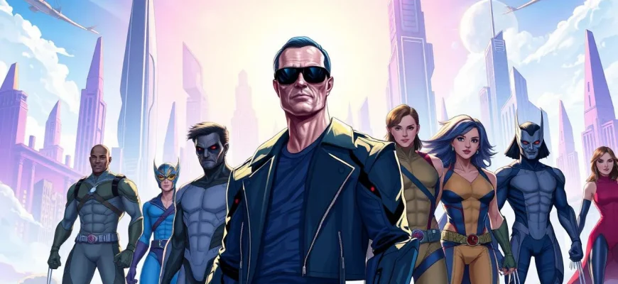 Unsterbliche Helden: 10 Sci-Fi-Filme über Unsterblichkeit