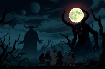 Die besten Dämonen-Blockbuster