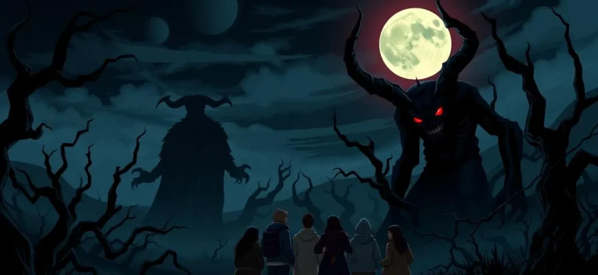 Die besten Dämonen-Blockbuster