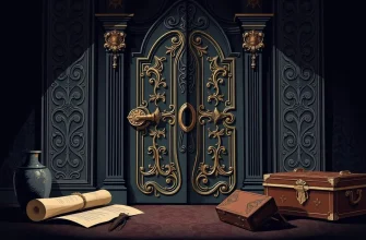 Spannende Thriller-Filme über Artefakte