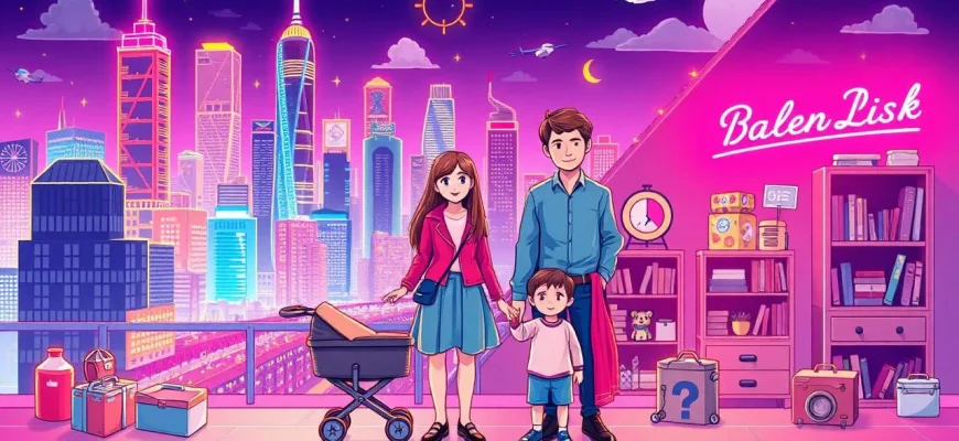 Dramen über Elternschaft: 10 Filme, die das Herz berühren