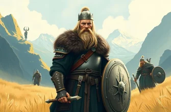 Die besten historischen Filme über Wikinger