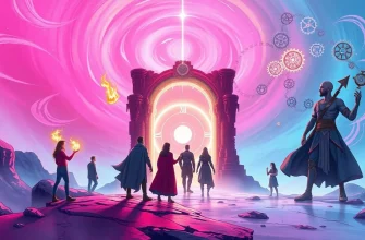 Mystische Filme über Superkräfte