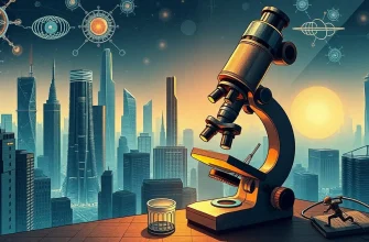 Dokumentarfilme über Nanotechnologie