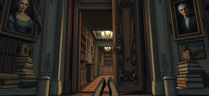 Die 10 besten Thriller-Filme von 2017