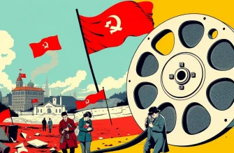 Sowjetische Filme über Evakuierung