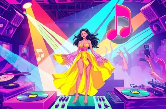 Melodramen über Clubmusik: 10 Filme, die das Herz höher schlagen lassen