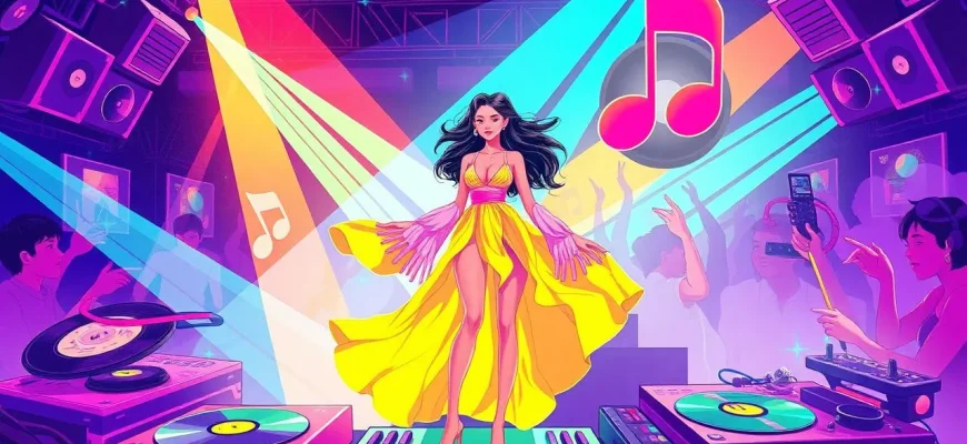 Melodramen über Clubmusik: 10 Filme, die das Herz höher schlagen lassen