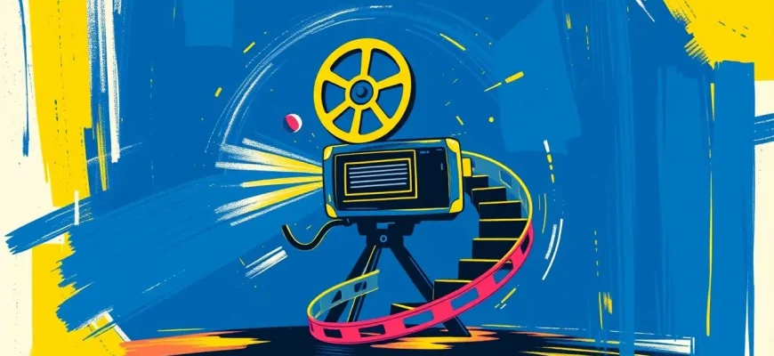 Die besten Filme für den dunklen Kinosaal