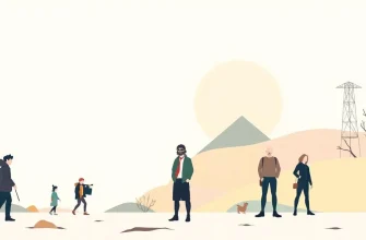 Biografische Filme über Subkulturen