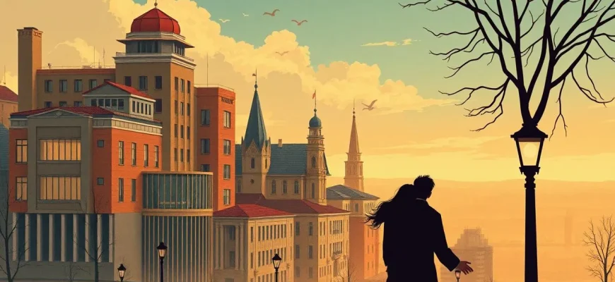 Melodramen über Jugoslawien: Eine Reise durch die Emotionen