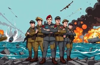 Küstenwache im Krieg: 10 Filme, die Sie nicht verpassen sollten