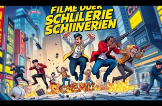 Top 10 Filme über Schießereien