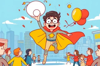 Die besten Komödien über Superkräfte