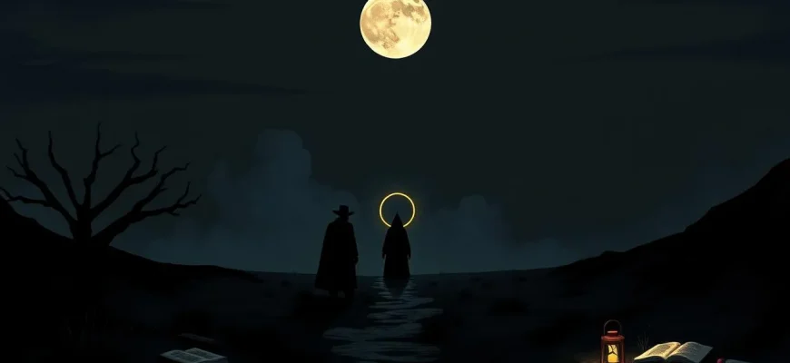 10 Western-Filme über schwarze Magie