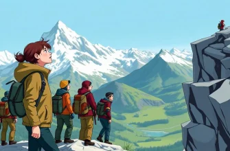 Melodramen über Bergsteiger: Eine Reise in die Höhe