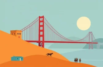 Western-Filme über San Francisco
