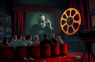 10 Horrorfilme über die Mafia