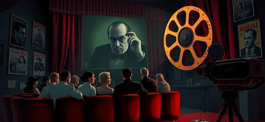 10 Horrorfilme über die Mafia