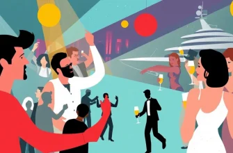 Biografische Filme über Partys