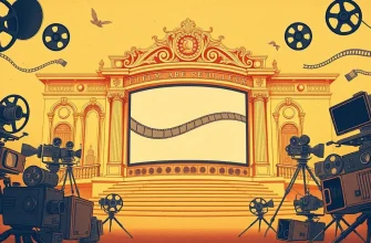 Filme über Künstler: Eine inspirierende Reise