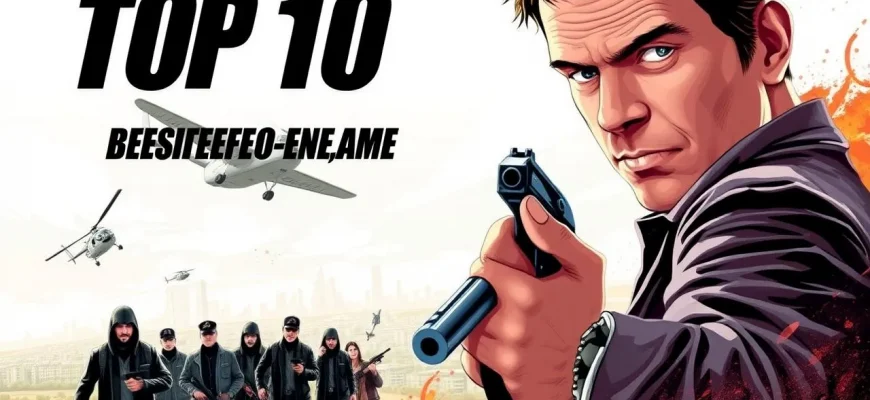 Die besten Actionfilme über Geiselnahmen