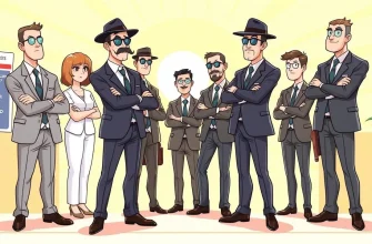 Die besten Komödien über Bodyguards