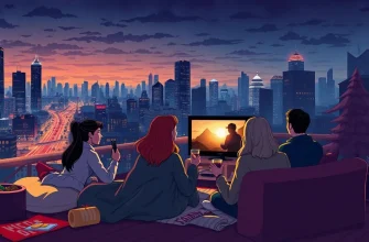 Krimi-Filme für den nächtlichen Filmabend