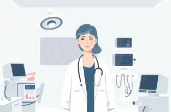 Biografische Filme über Gynäkologen