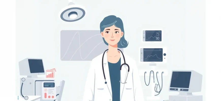 Biografische Filme über Gynäkologen