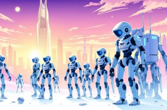 Die besten Sci-Fi Filme über Maschinen