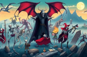 10 Fantasy-Filme über Untote