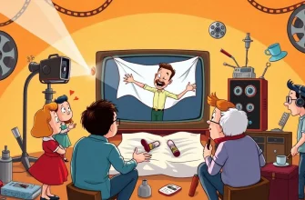 Familienfilme über Folter: Eine einzigartige Sammlung