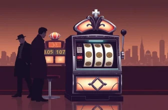 Die besten Thriller-Filme über Spielautomaten