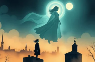 Geisterdramen: 10 Filme, die dich berühren