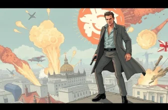 Actionfilme über Gouverneure: Eine explosive Filmreise