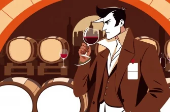 Detektivfilme über Wein: Eine spannende Reise durch die Welt des Weins