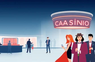 Biografische Filme über Casinos