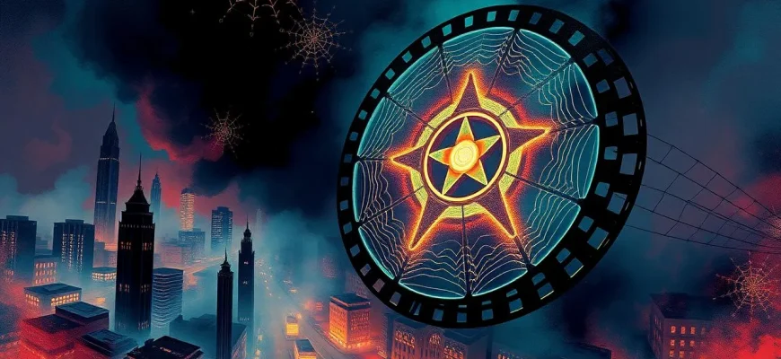 Filme über Dunkelheit: Eine Reise ins Unbekannte