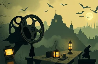 Top 100 Mystische Filme