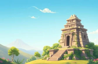 10 Historische Filme über die Inka-Kultur