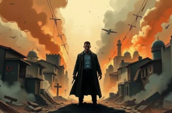 Action-Filme über religiöse Konflikte