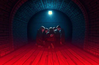 Dramen im Keller: 10 Filme, die fesseln