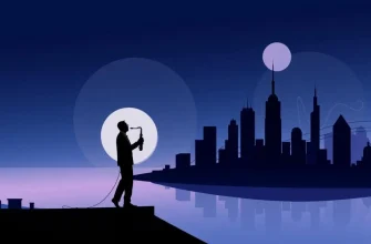 Krimi-Filme mit Jazzmusik: Eine unvergessliche Reise