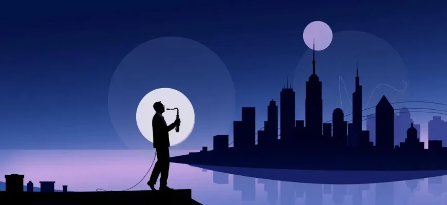 Krimi-Filme mit Jazzmusik: Eine unvergessliche Reise