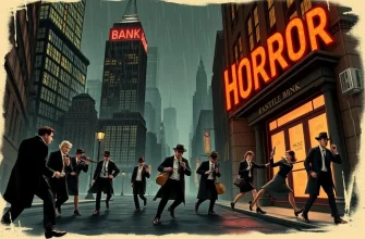 Horror-Heists: 10 Gruselige Filme über Raubüberfälle