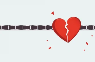 10 Biografische Filme über gebrochene Herzen