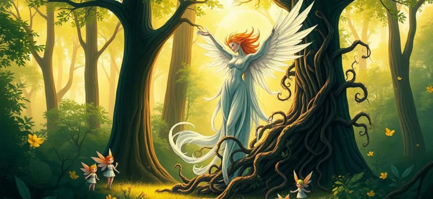 Fantasiefilme über Abhängigkeit