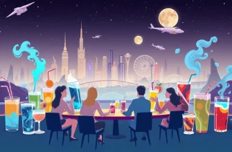 Fantastische Filme über Getränke